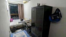 Dairy Farm Residences (D23), Apartment #463182291
